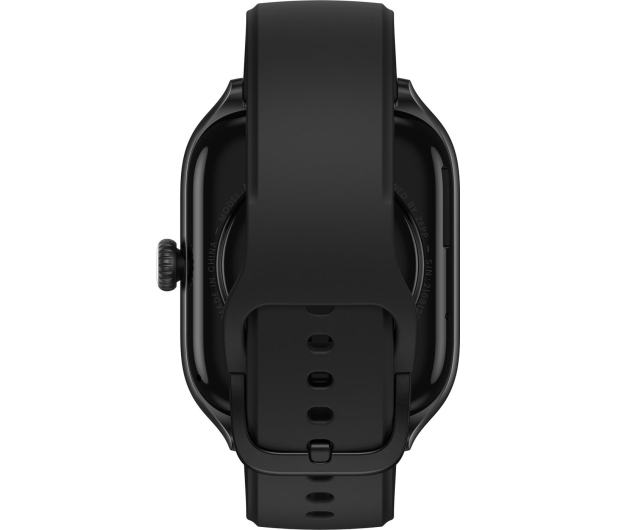 Amazfit Amazfit GTS 4 Infinite Black + Smart Scale - 1069344 - zdjęcie 6